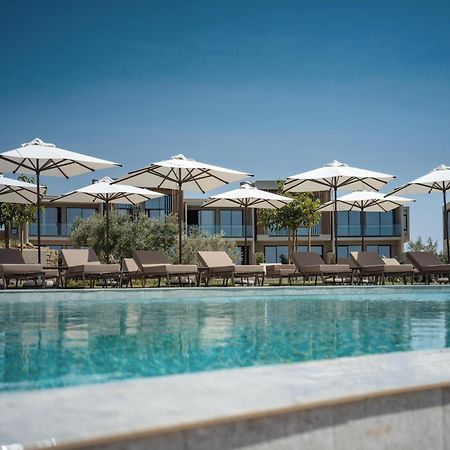 Zoetry Halkidiki Resort & Spa - New Opening Nea Moudania Exterior foto