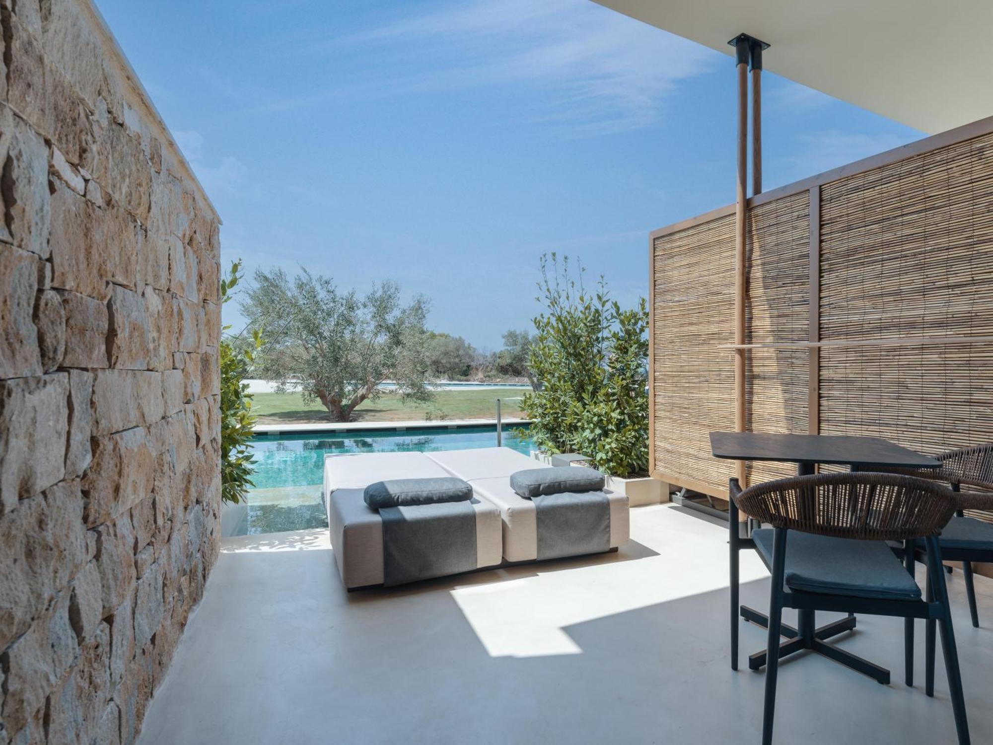 Zoetry Halkidiki Resort & Spa - New Opening Nea Moudania Exterior foto