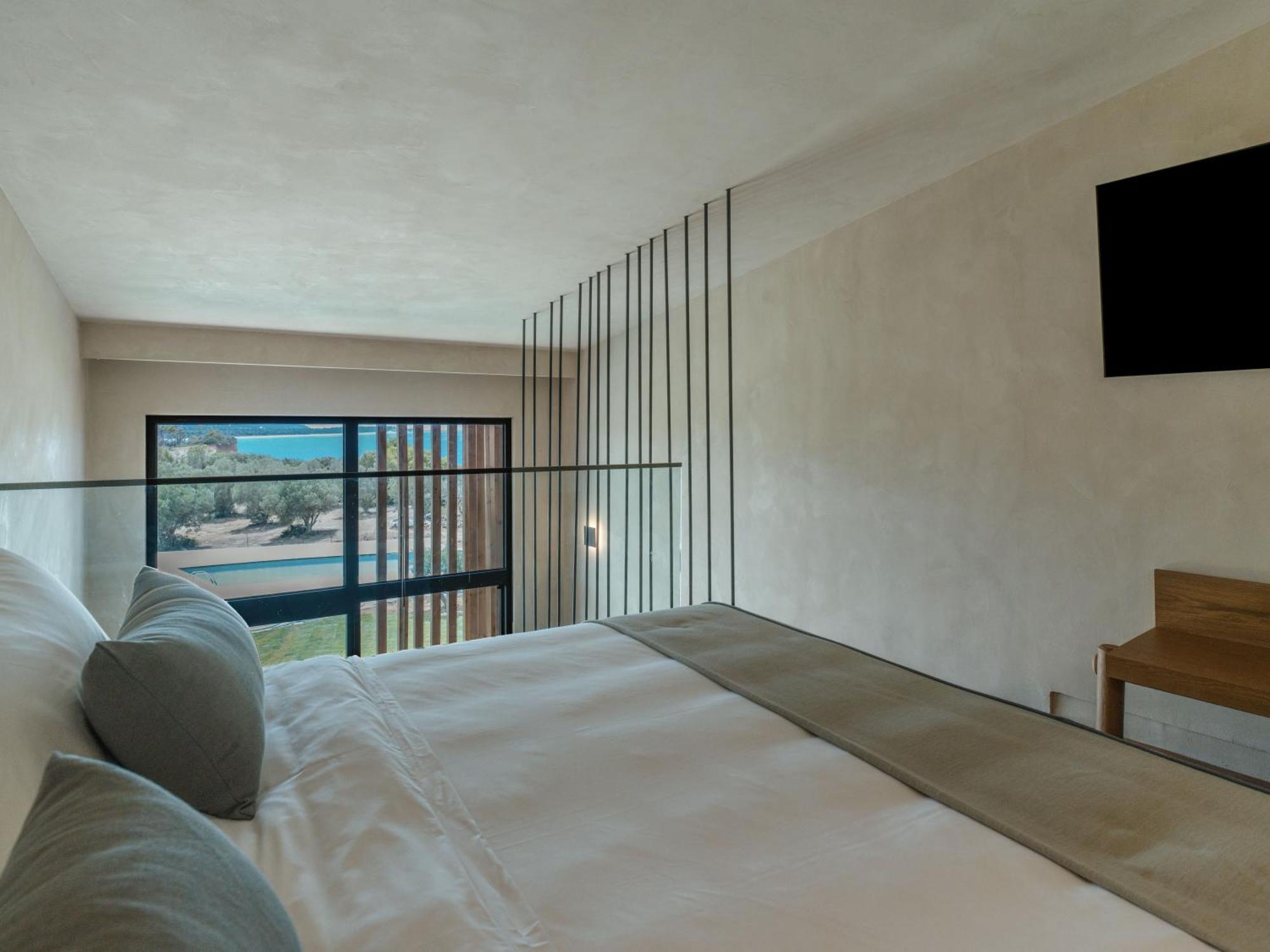 Zoetry Halkidiki Resort & Spa - New Opening Nea Moudania Exterior foto